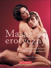 Zdjęcie Masaż erotyczny - Konin
