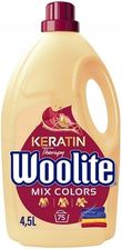 Zdjęcie Woolite do Kolorów z Keratyną 4,5l/75 prań - Gniezno