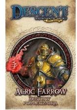 Descent 2ND EDITION MINIATURES ALRIC FARROW