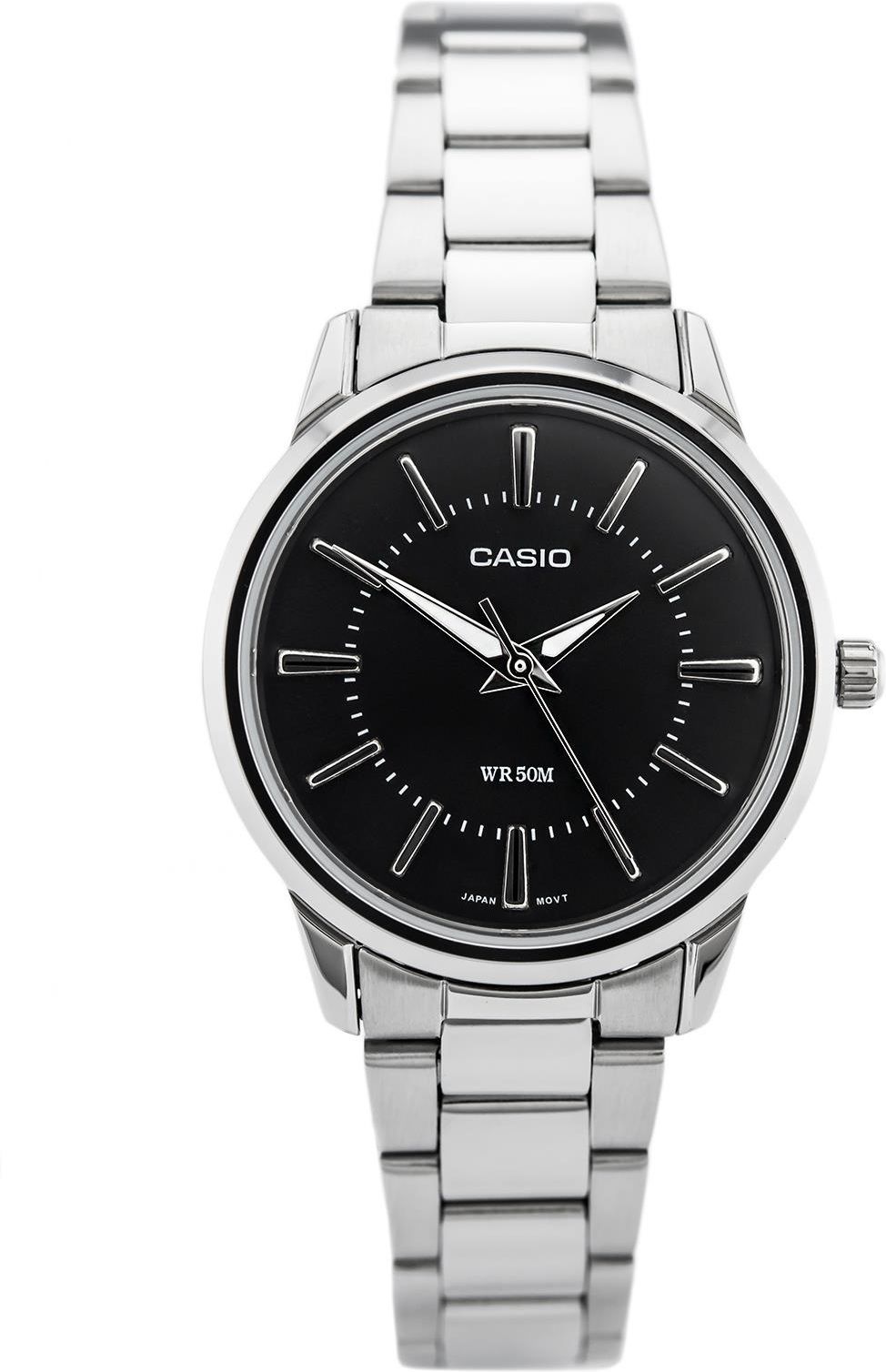 Casio Ltp D Avef Zegarki Damskie Ceny I Opinie Ceneo Pl