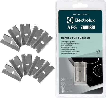 Electrolux Nożyki zapasowe do skrobaczki E6HUB101 - zdjęcie 2