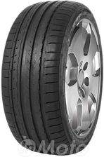 Atlas SPORT GREEN 215/50R17 95W