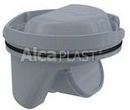 Alcaplast Syfon Kombinowany Smart Do Apzs9 (P144)