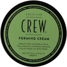 Zdjęcie American Crew Classic Forming Cream krem do modelowania 50 g - Wągrowiec