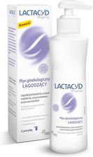 Kosmetyk do higieny intymnej LACTACYD PHARMA Płyn ginekologiczny łagodzący 250ml - zdjęcie 1