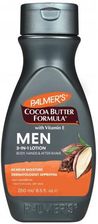 Zdjęcie PALMERS COCOA Balsam nawilżający do ciała dla mężczyzn 250ml - Zielona Góra