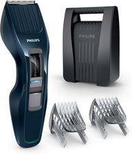 Ranking Philips Series 3000 HC3424/80 Zobacz, jaką kupić maszynkę do strzyżenia