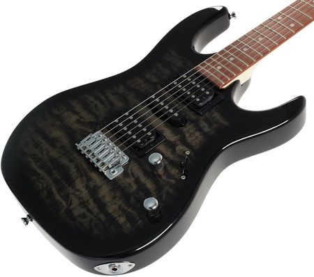 Ibanez GRX70QA TKS - zdjęcie 2