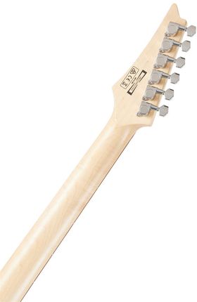 Ibanez GRX70QA TKS - zdjęcie 3