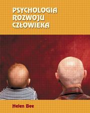 Książka Psychologia rozwoju człowieka - zdjęcie 1