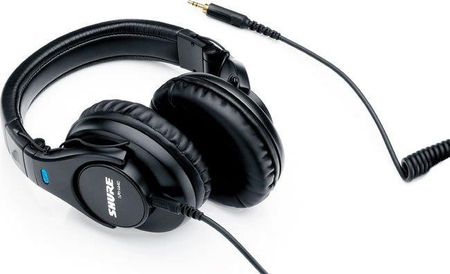 Shure SRH440 czarny - zdjęcie 2