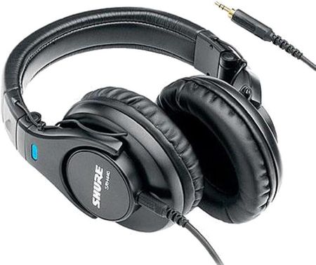 Shure SRH440 czarny - zdjęcie 4