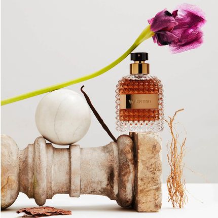 Valentino Uomo Woda Toaletowa 100 ml - zdjęcie 2