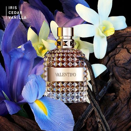Valentino Uomo Woda Toaletowa 100 ml - zdjęcie 6