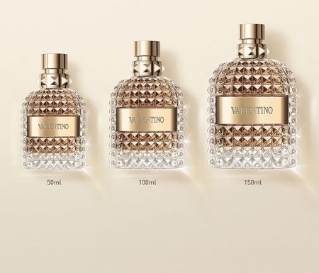 Valentino Uomo Woda Toaletowa 100 ml - zdjęcie 5
