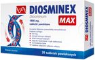 Diosminex Max 30 tabl