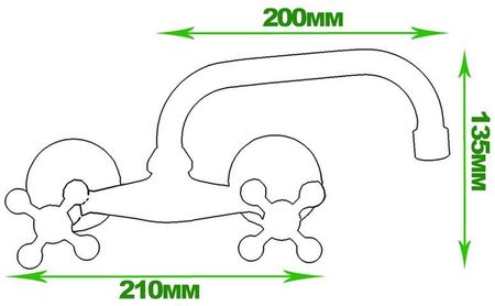 Kuchinox STILO BKI 550D - zdjęcie 2