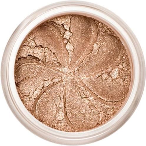 Lily Lolo Mineral Eye Shadow Mineralne Cienie Do Powiek Sticky Toffee