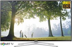 Zdjęcie Telewizor LED Samsung UE50H6400 50 cali Full HD - Słupsk