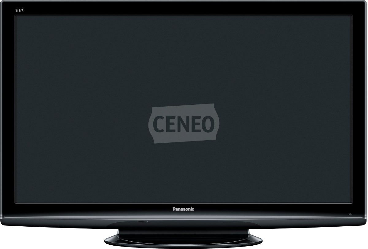 Panasonic Viera Tx P X E Cali Opinie I Ceny Na Ceneo Pl