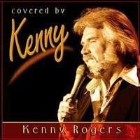 Płyta kompaktowa Rogers Kenny Covered By Kenny Rogers CD Ceny i