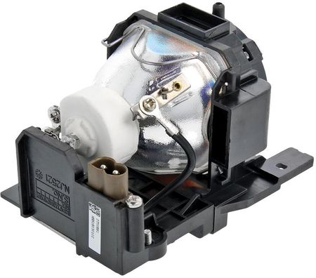Movano lampa movano do projektora Hitachi CP-A100, CP-A101, ED-A110 - zdjęcie 3