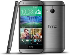 Smartfon HTC One M8 16GB Szary - zdjęcie 1