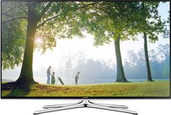 Zdjęcie Telewizor LED Samsung UE40H6400 40 cali Full HD - Katowice