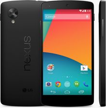 Zdjęcie LG Nexus 5 D821 16GB Czarny - Zabrze