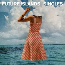 Future Islands - Singles (CD)