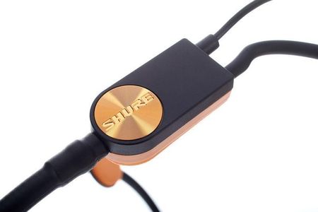 Shure SM31FH-TQG - zdjęcie 3