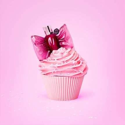 Viktor Rolf Bonbon woda perfumowana 50ml - zdjęcie 3