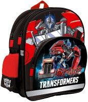 Starpak Plecak Szkolny Transformers 308100 