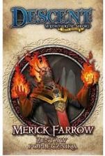 Descent Lieutenant Pack Merick Farrow