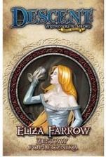 Descent Lieutenant Pack Eliza Farrow