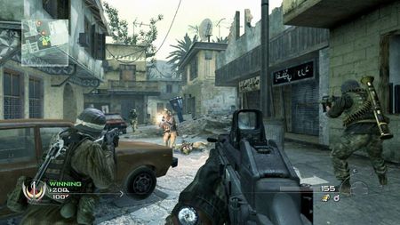 Call of Duty: Modern Warfare 2 Stimulus Package (Digital) - zdjęcie 2