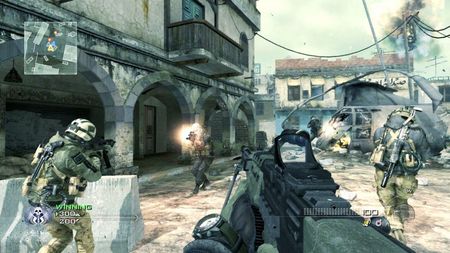 Call of Duty: Modern Warfare 2 Stimulus Package (Digital) - zdjęcie 3