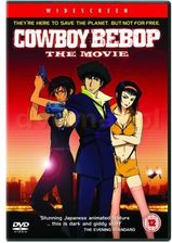 Film DVD Cowboy Bebop The Movie Cowboy Bebop Pukajac Do Nieba Bram