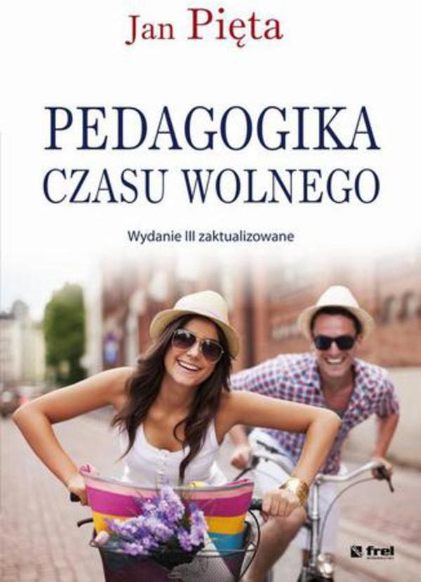 Pedagogika Czasu Wolnego E Book Ceny I Opinie Ceneo Pl