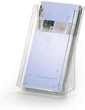 Zdjęcie Durable Pojemnik Na Ulotki Combiboxx 1/3 A4 - Jastrzębie-Zdrój