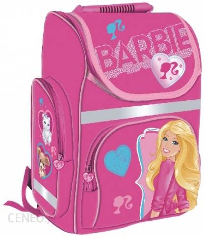 Starpak Plecak Hardbag Barbie I 308365 