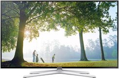 Zdjęcie Telewizor LED Samsung UE55H6400 55 cali Full HD - Kalisz