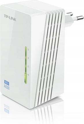 Tp-Link Plc Av500 Wi-Fi N300 (Tl-Wpa4220Kit) - zdjęcie 3