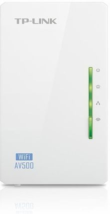 Tp-Link Plc Av500 Wi-Fi N300 (Tl-Wpa4220Kit) - zdjęcie 6