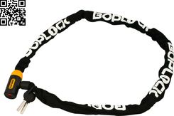 Zdjęcie Boplock Ty759 Chain Lock 120/6 Pomarańczowy - Rybnik