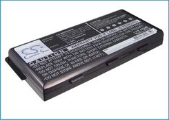 Bateria Do Laptopa Cameron Sino Msi A5000 91Nms17Ld4Su1 6600Mah Li