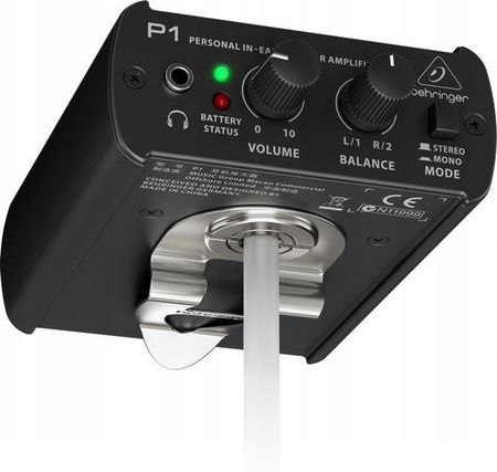 Behringer POWERPLAY P1 - zdjęcie 4
