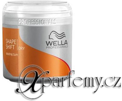 Kosmetyk Do Stylizacji W Os W Wella Professional Shape Shift Guma