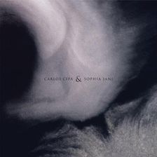 Zdjęcie Carlos Cipa & Sophia Jani - Relieve (CD) - Międzyrzec Podlaski