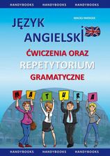 Zdjęcie Język angielski - Ćwiczenia oraz repetytorium gramatyczne (E-book) - Białystok